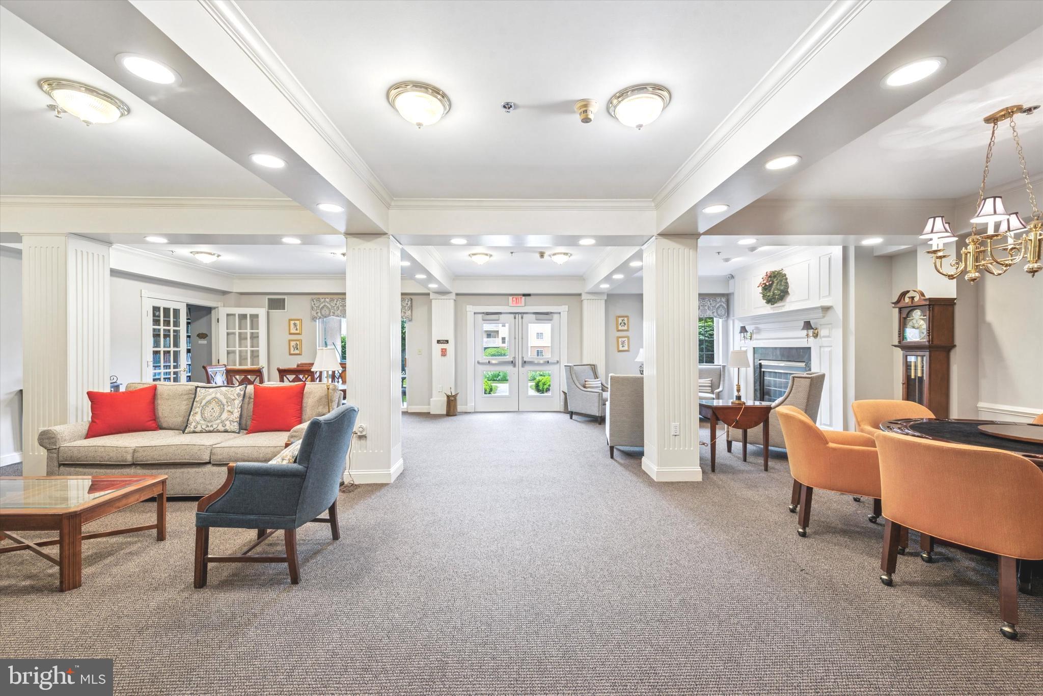 117 Paoli Pointe Dr #317-U