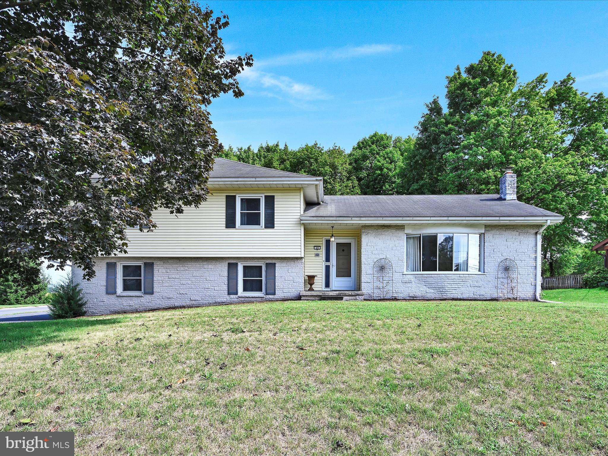 49 N Church Street SW
