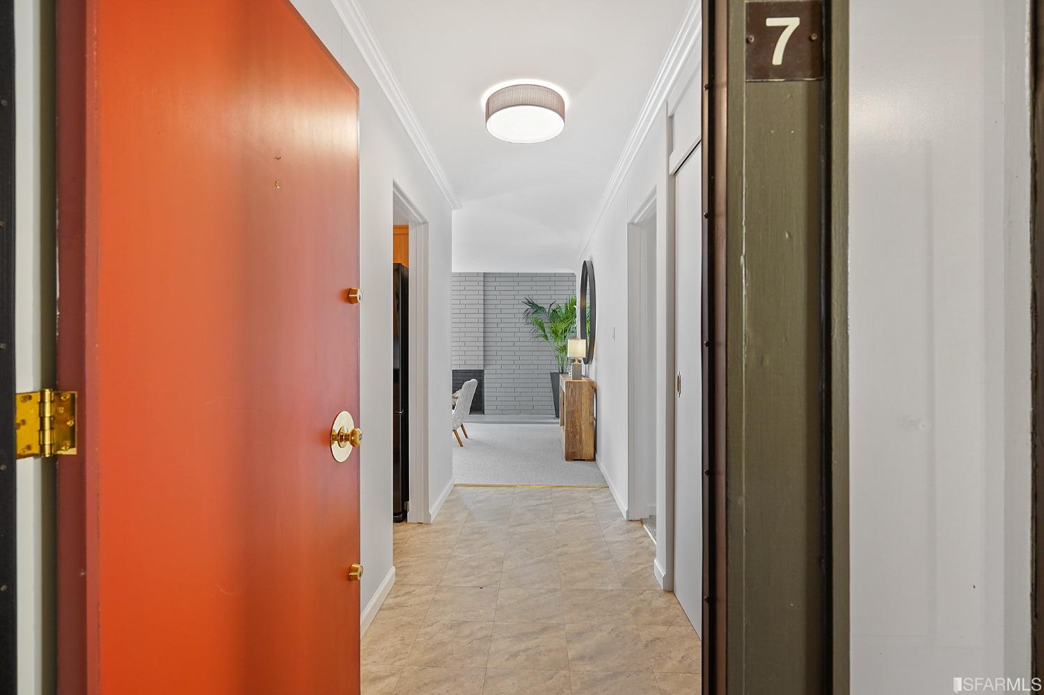 65 Cleary Court Unit: 7