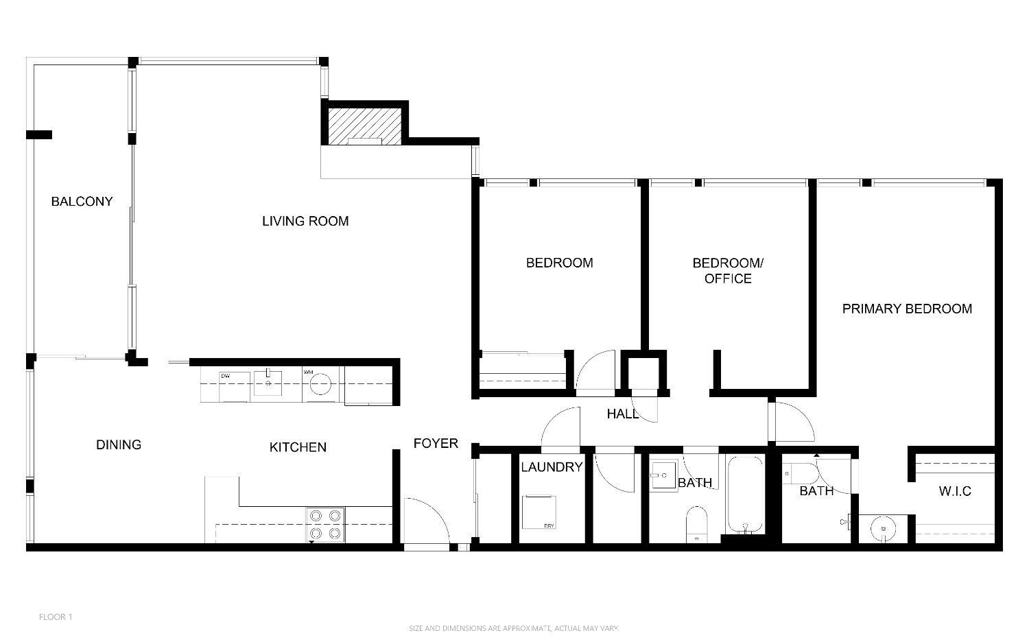 65 Cleary Court Unit: 7