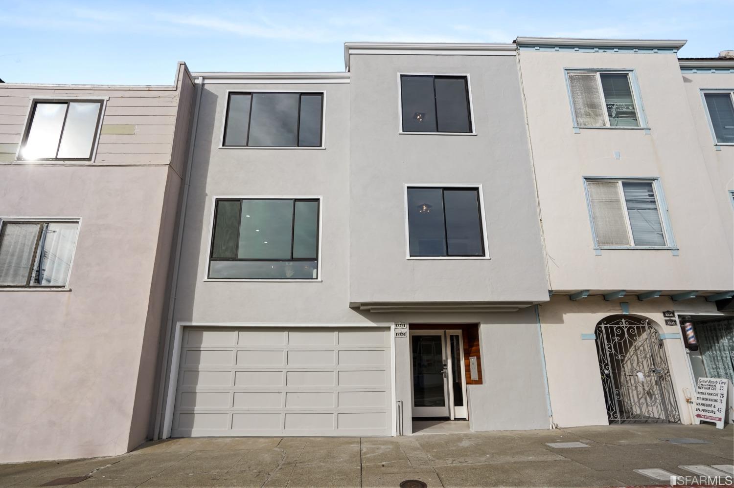2242 Judah Street