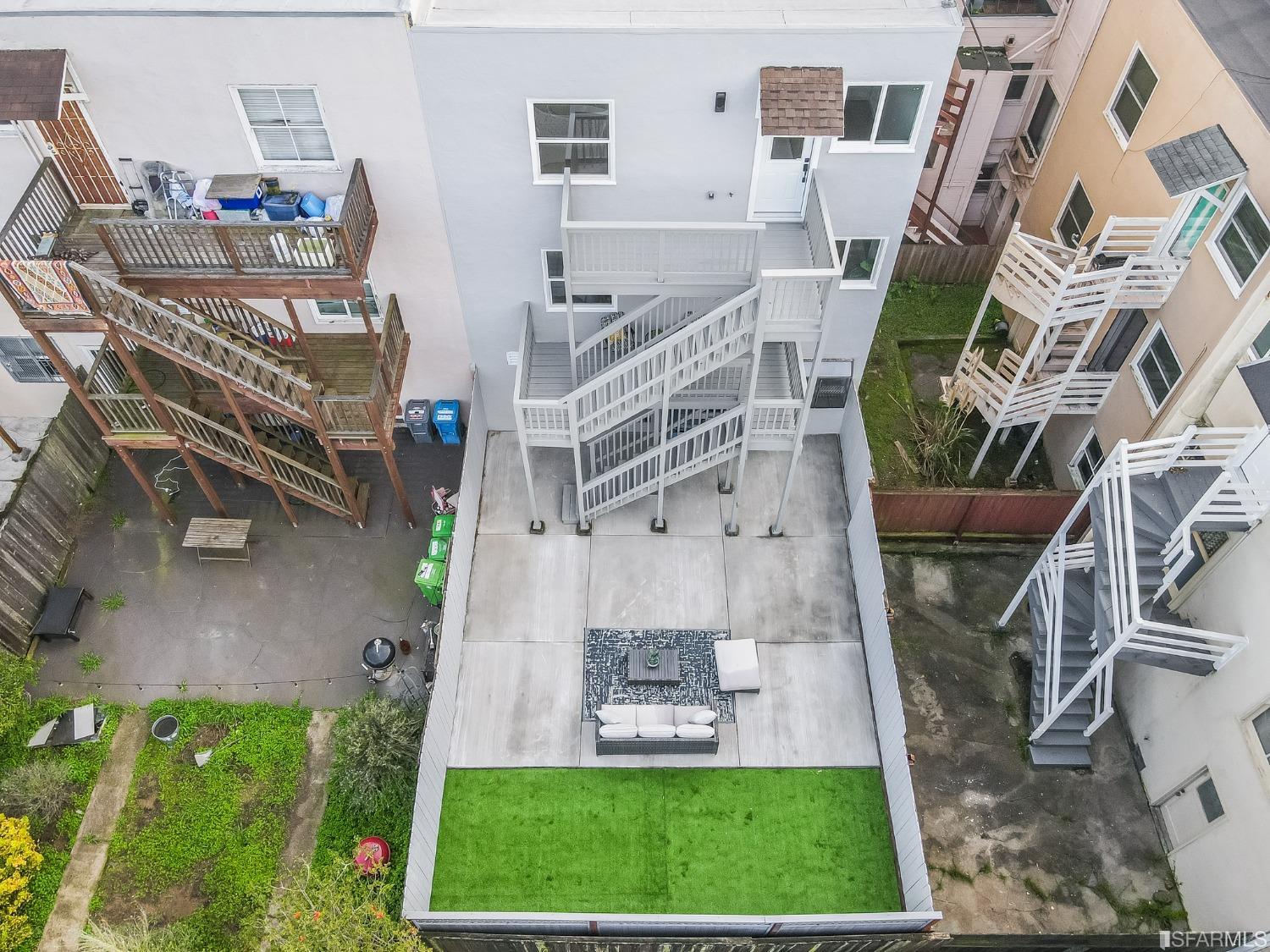 2242 Judah Street
