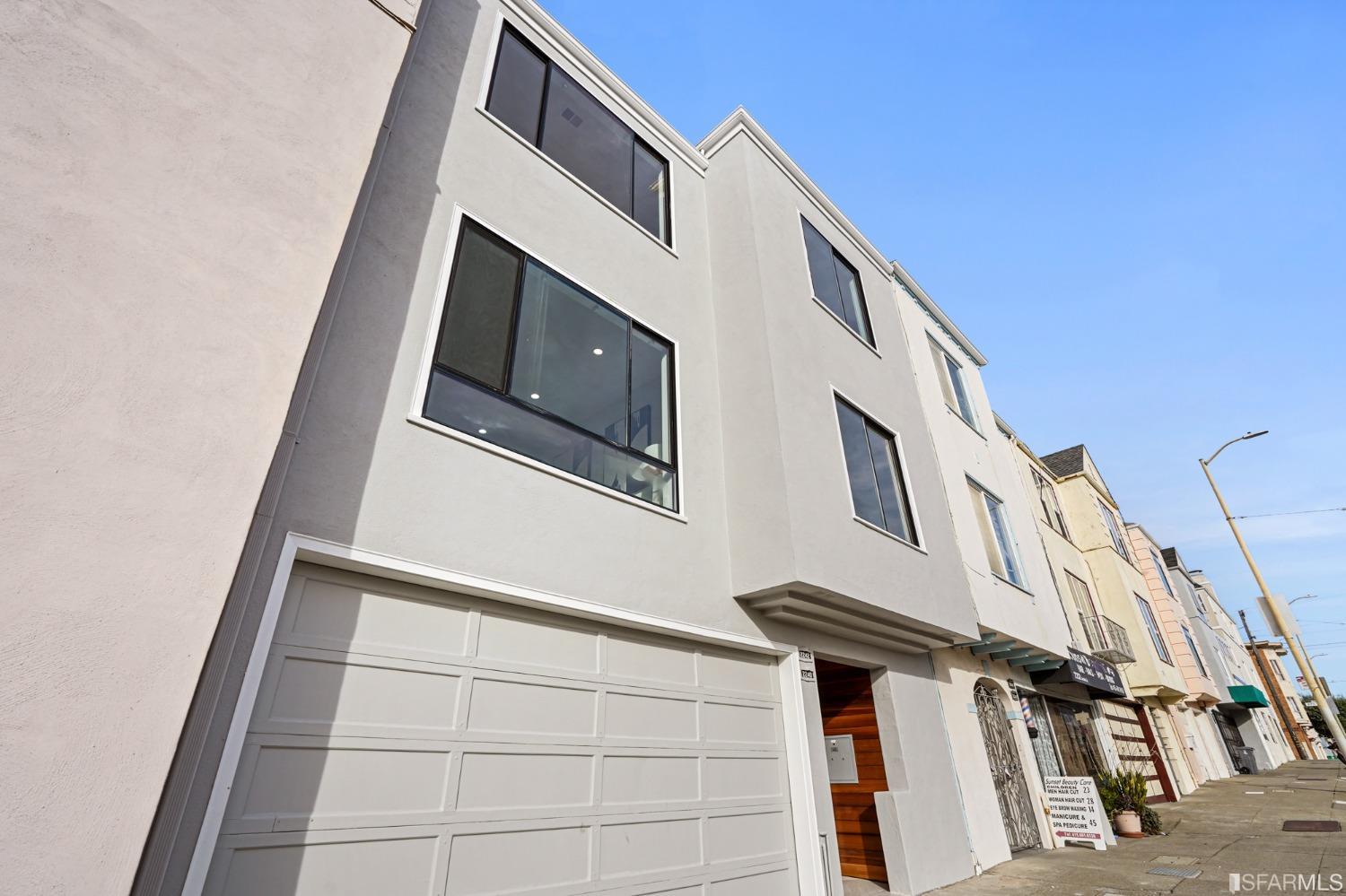 2242 Judah Street