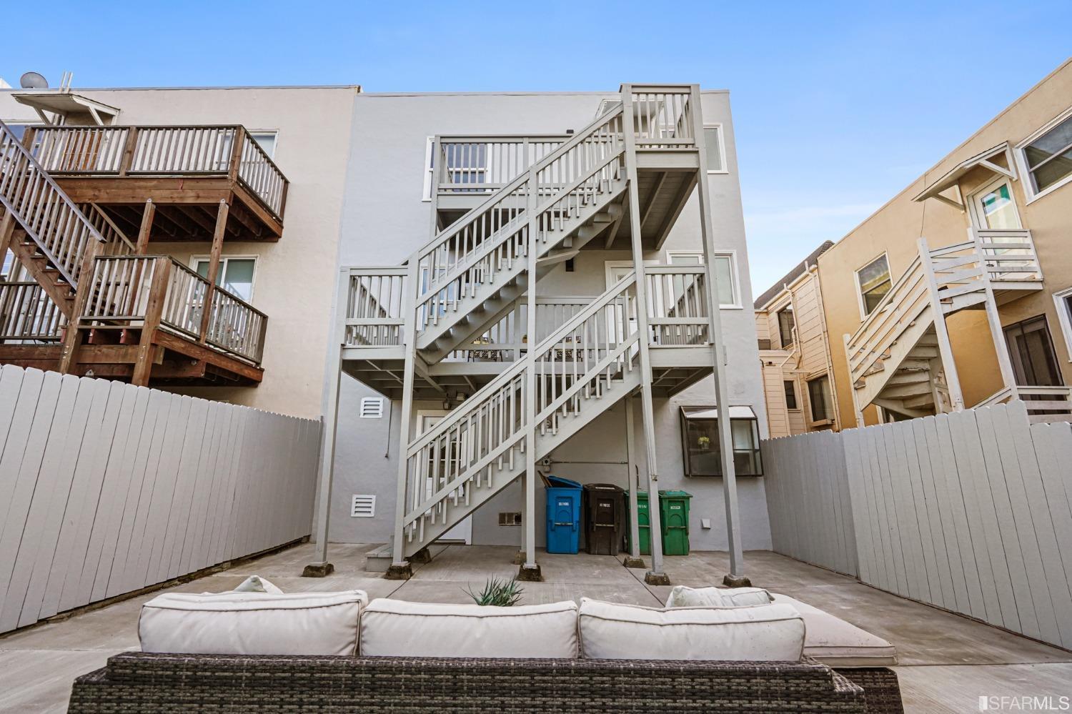2242 Judah Street