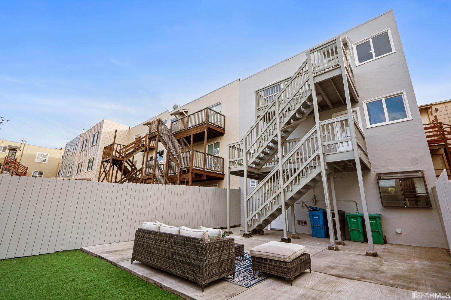 2242 Judah Street