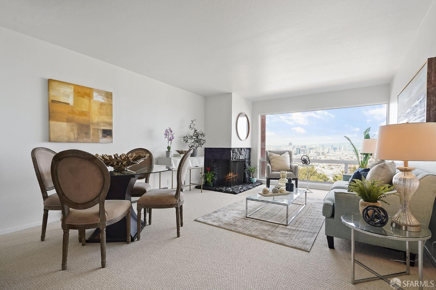 655 Corbett Avenue Unit: 503