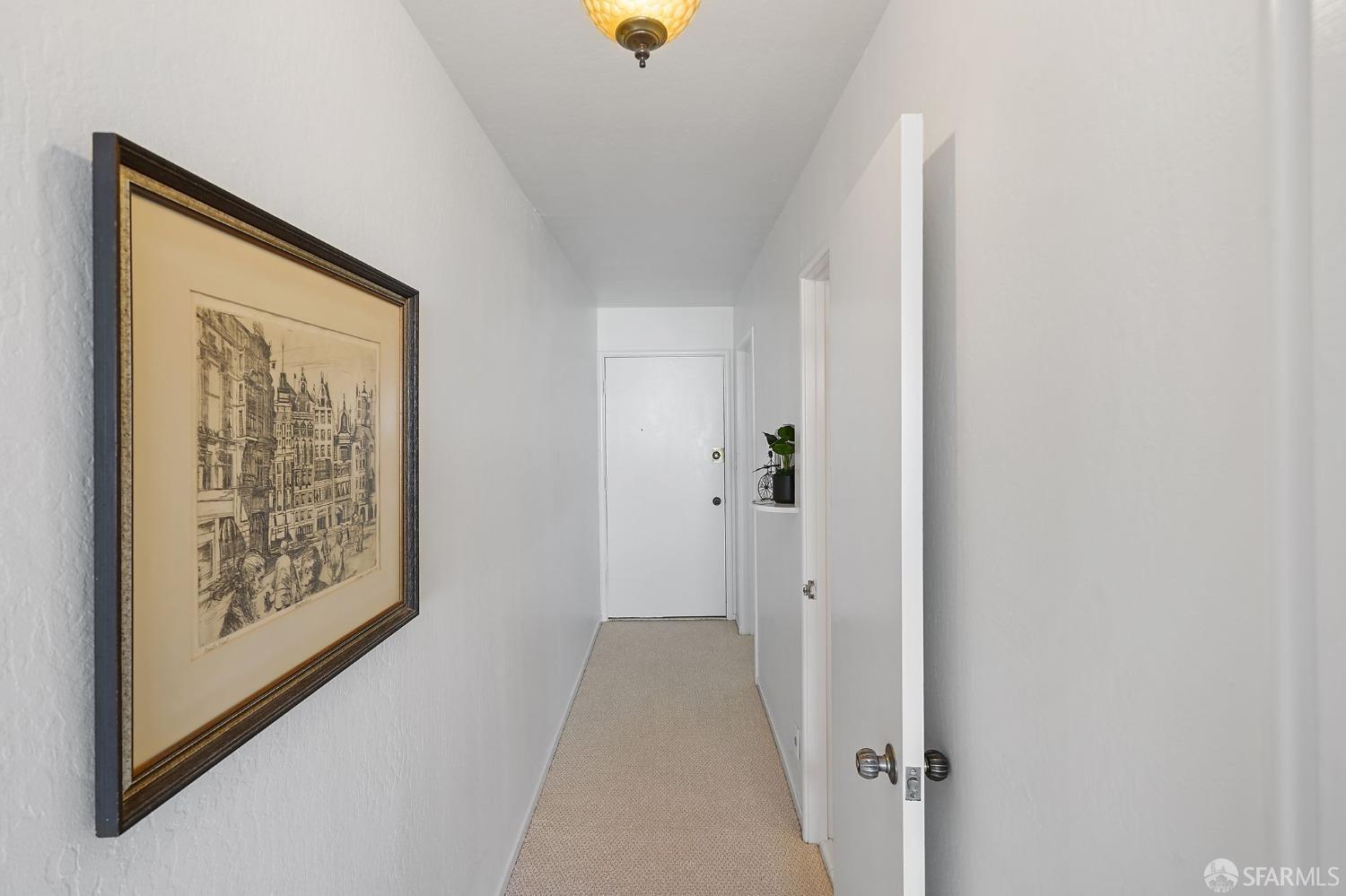 655 Corbett Avenue Unit: 503