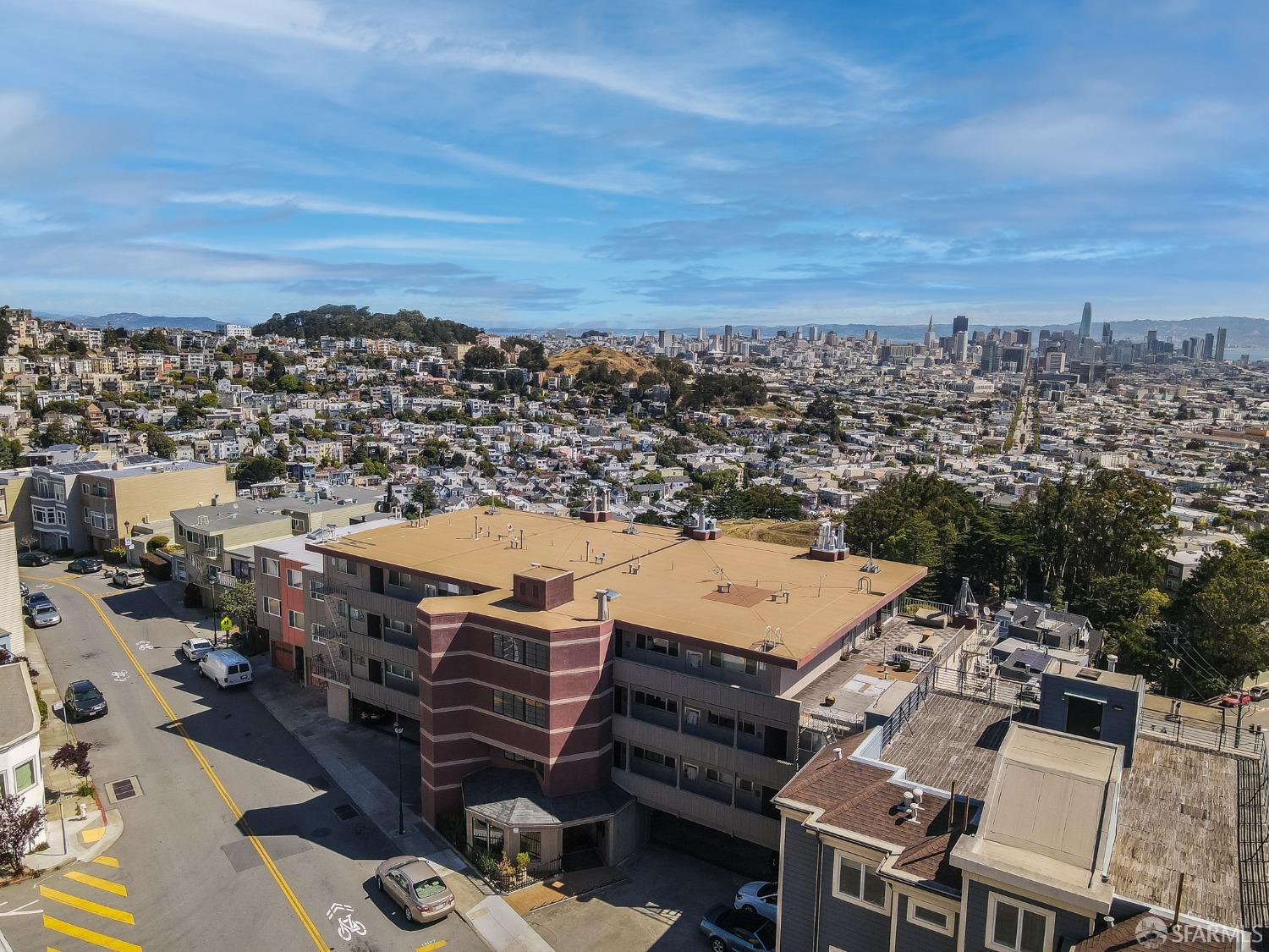 655 Corbett Avenue Unit: 503
