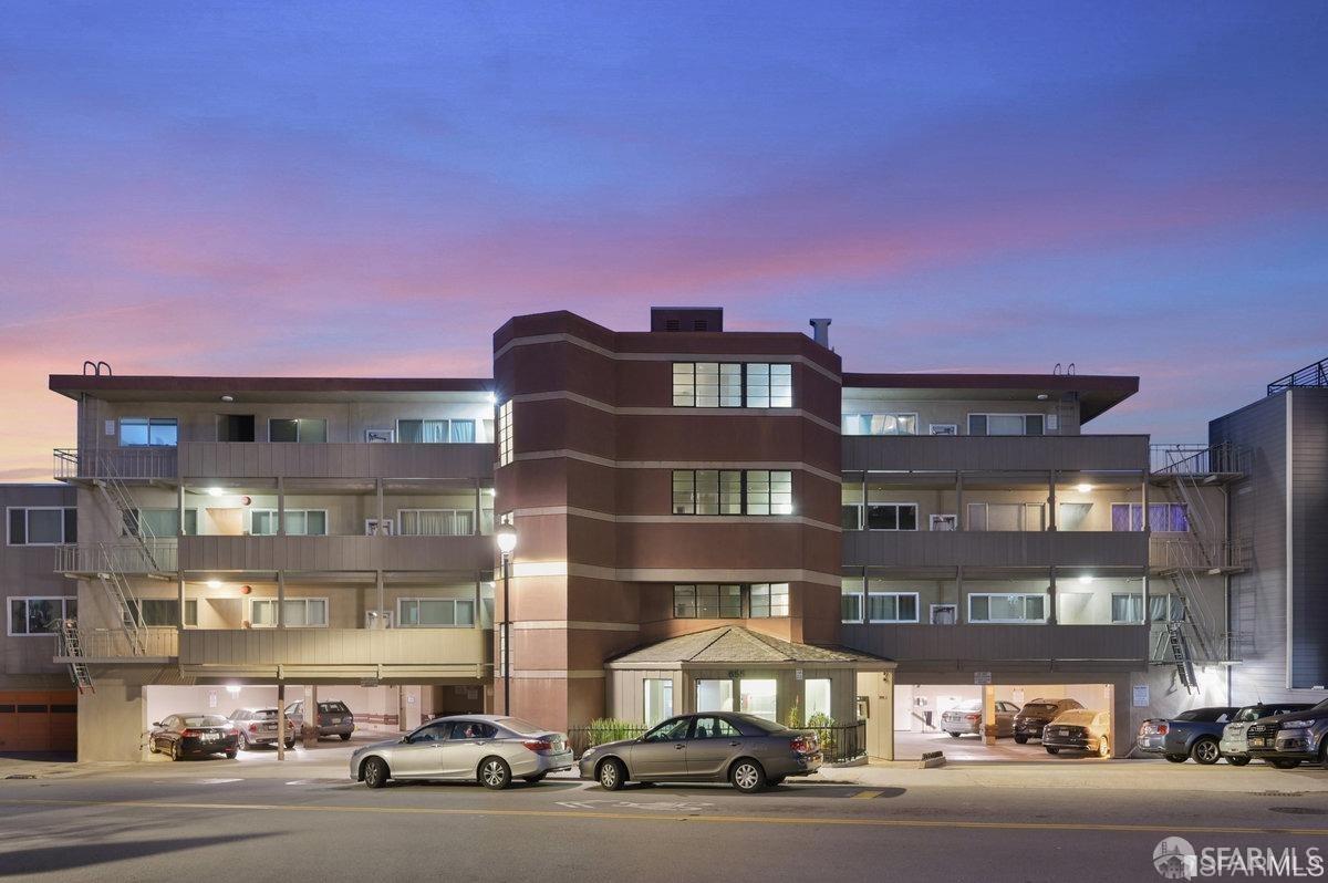 655 Corbett Avenue Unit: 503