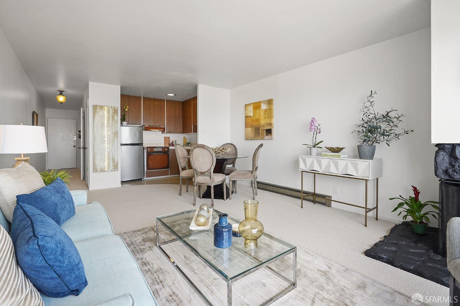 655 Corbett Avenue Unit: 503
