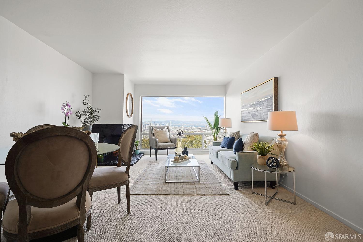 655 Corbett Avenue Unit: 503