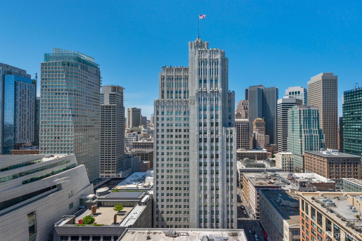 1 Hawthorne Street # 3D