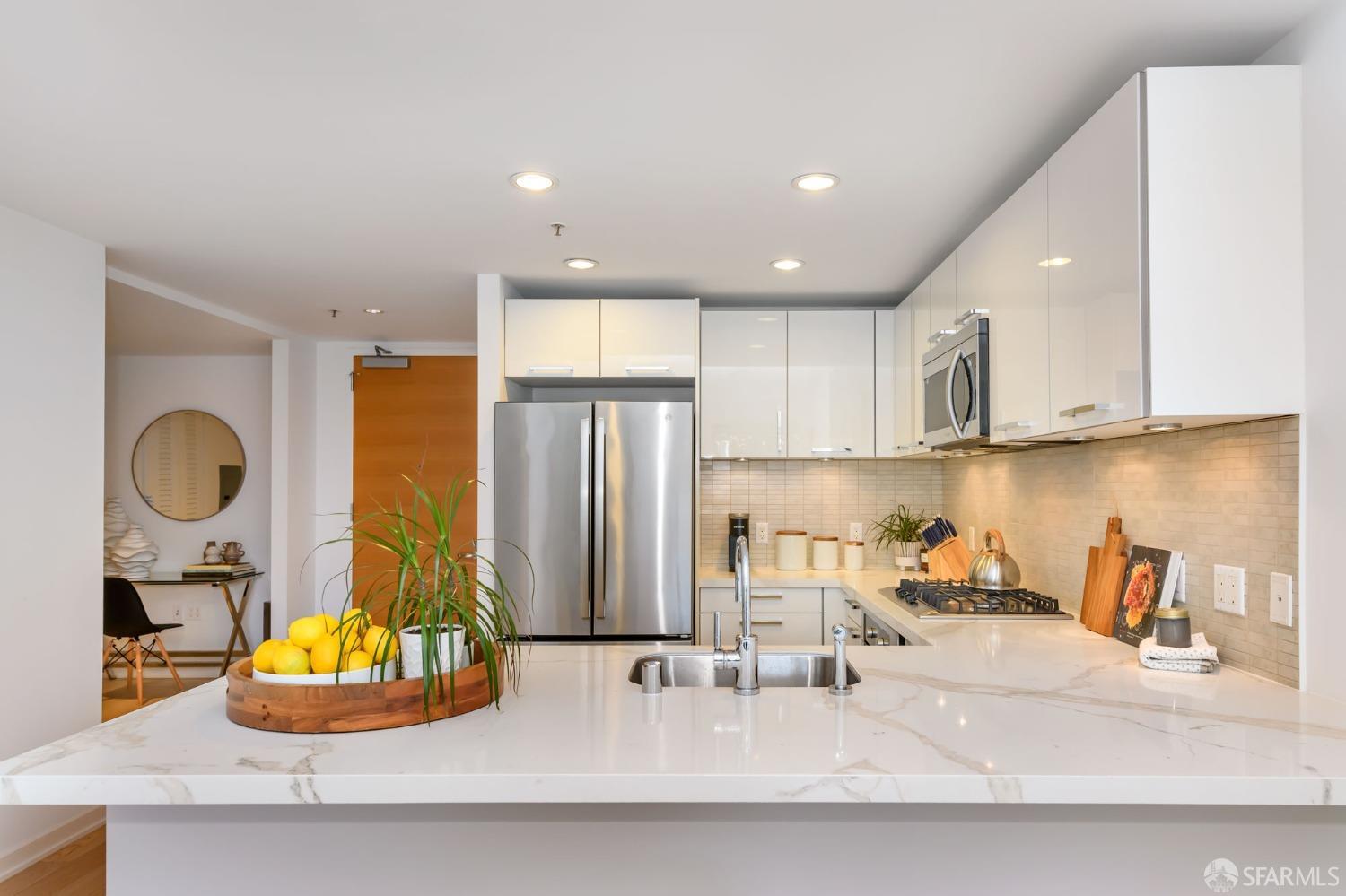 1 Hawthorne Street # 3D