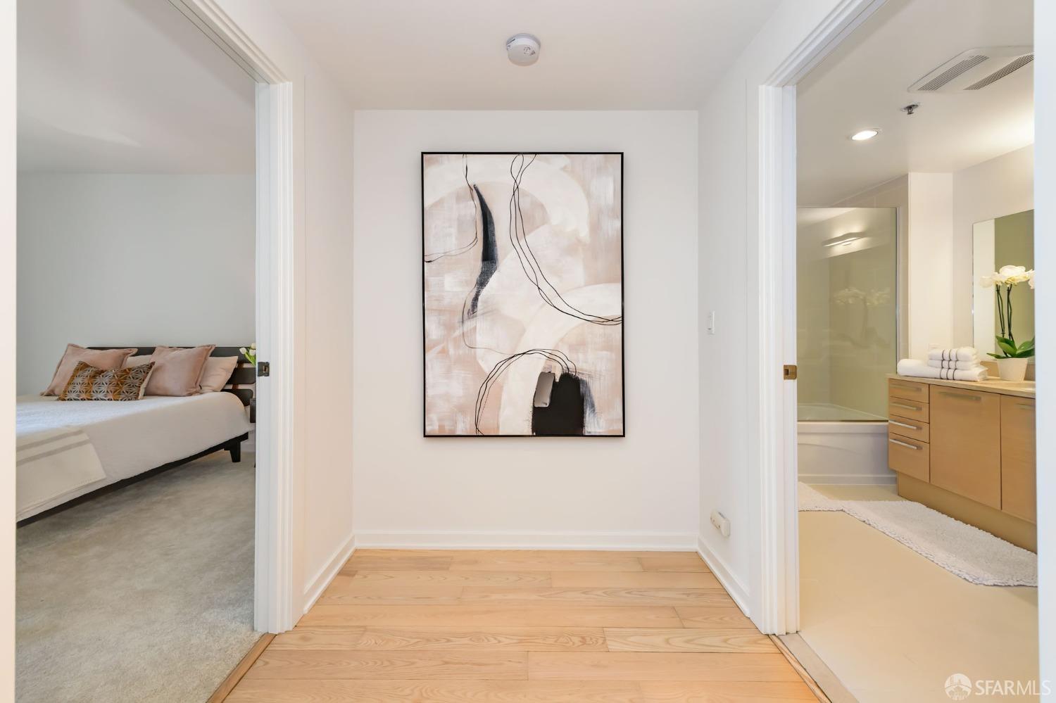 1 Hawthorne Street # 3D