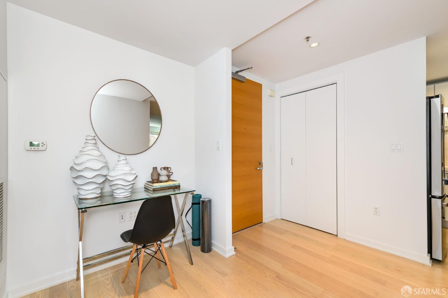 1 Hawthorne Street # 3D