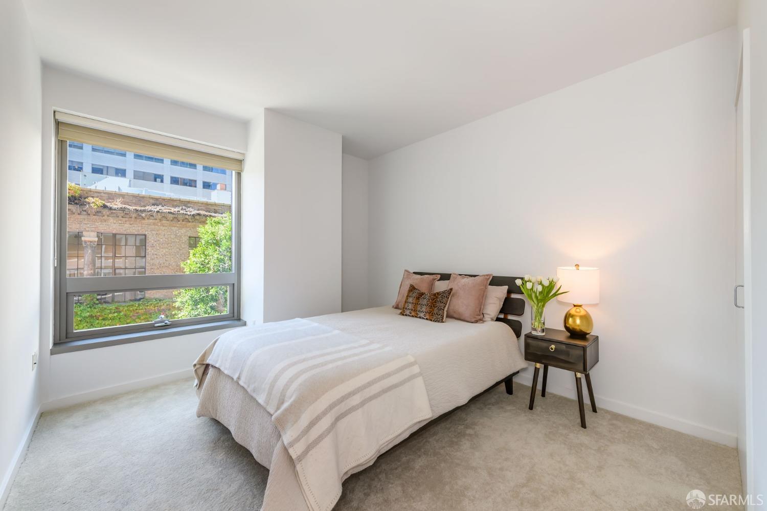1 Hawthorne Street # 3D