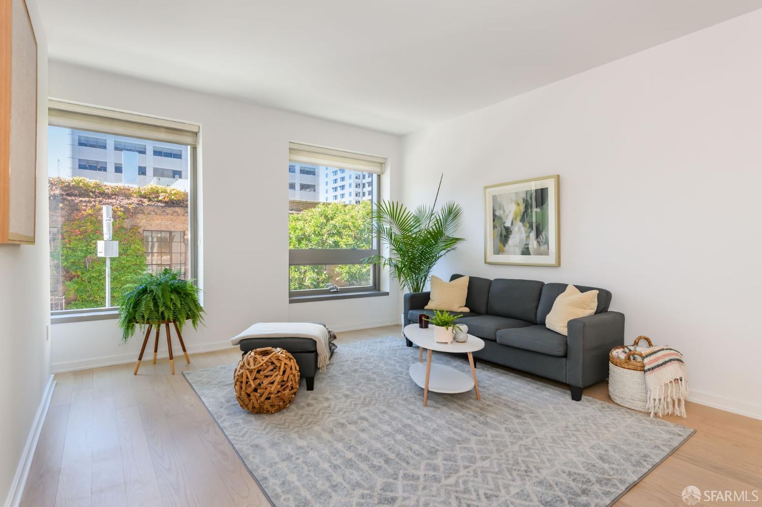 1 Hawthorne Street # 3D