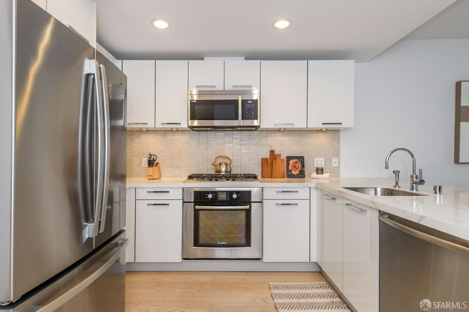 1 Hawthorne Street # 3D