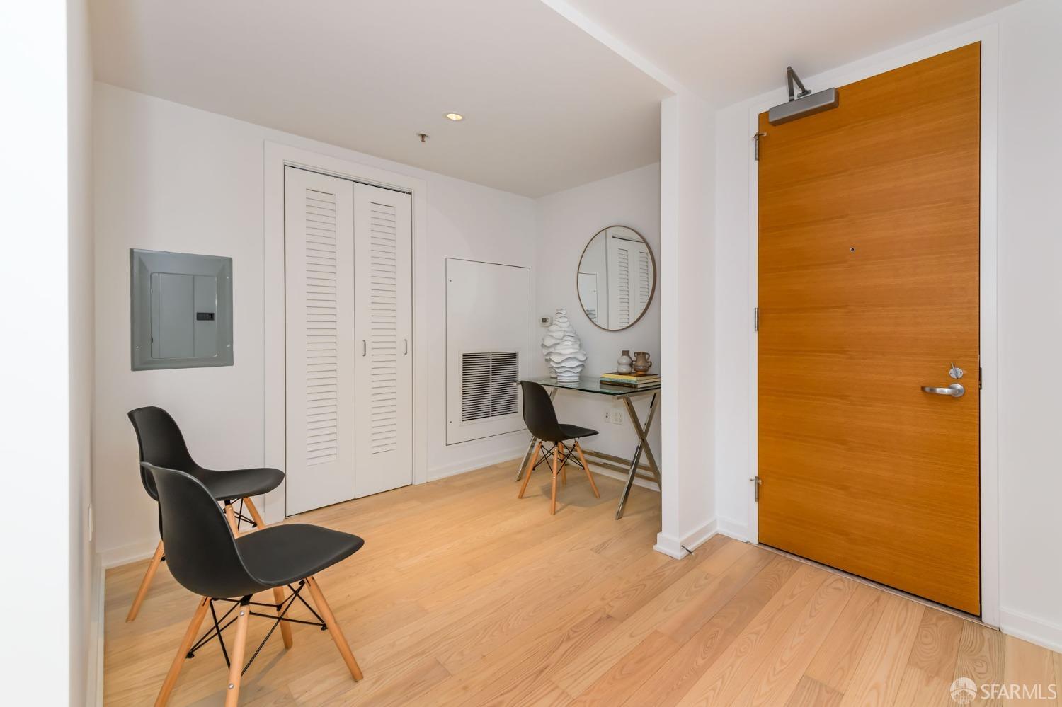 1 Hawthorne Street # 3D