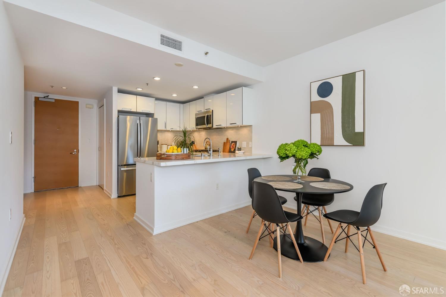 1 Hawthorne Street # 3D