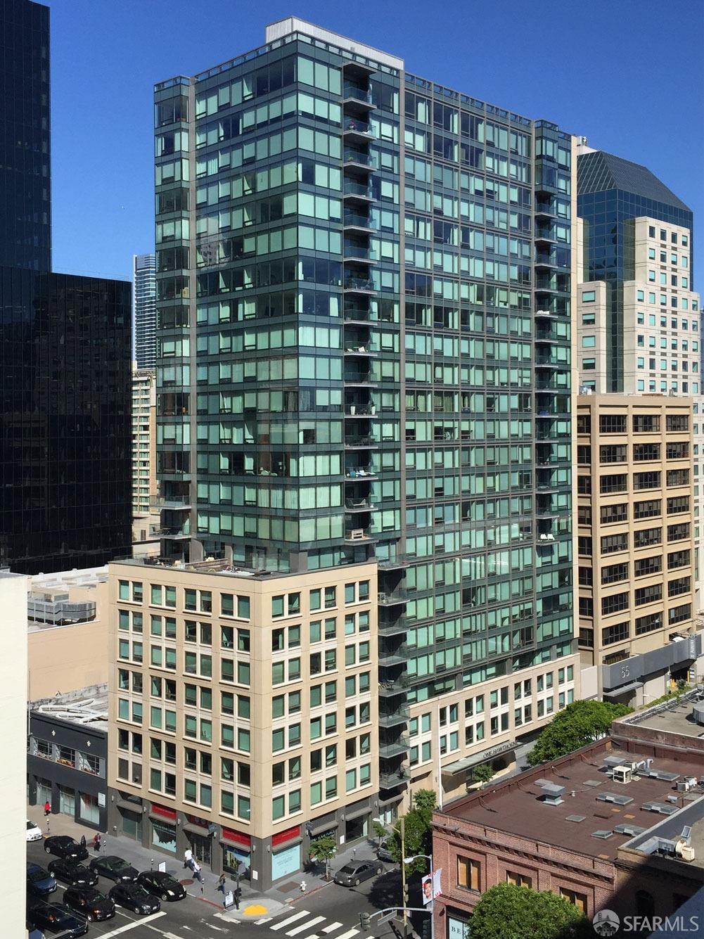 1 Hawthorne Street # 3D