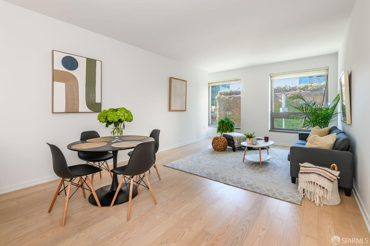 1 Hawthorne Street # 3D