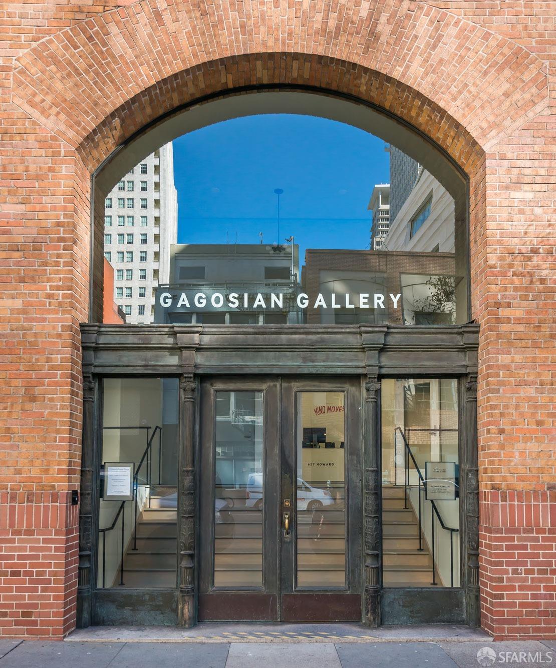 1 Hawthorne Street # 3D