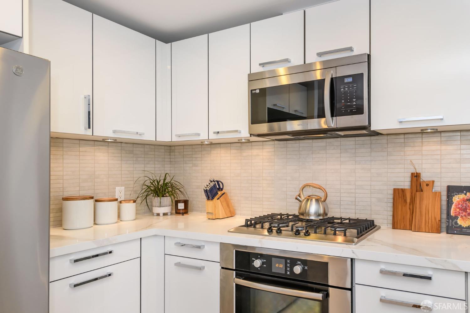 1 Hawthorne Street # 3D