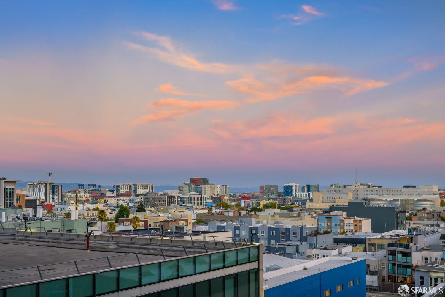 1160 Mission Street # 2303