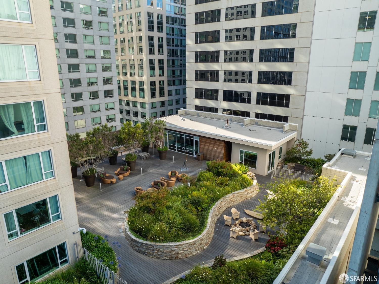 1160 Mission Street # 2303