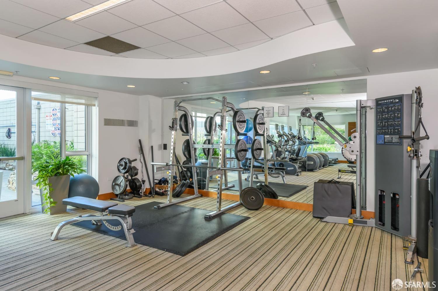 1160 Mission Street # 2303