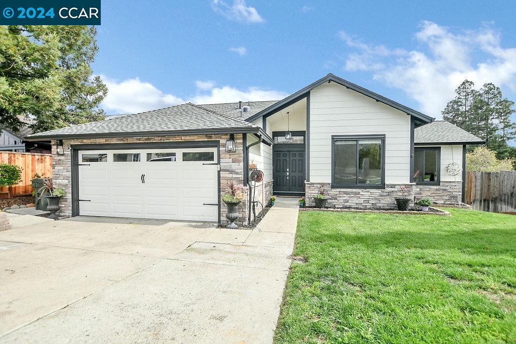 2550 Holly View Court