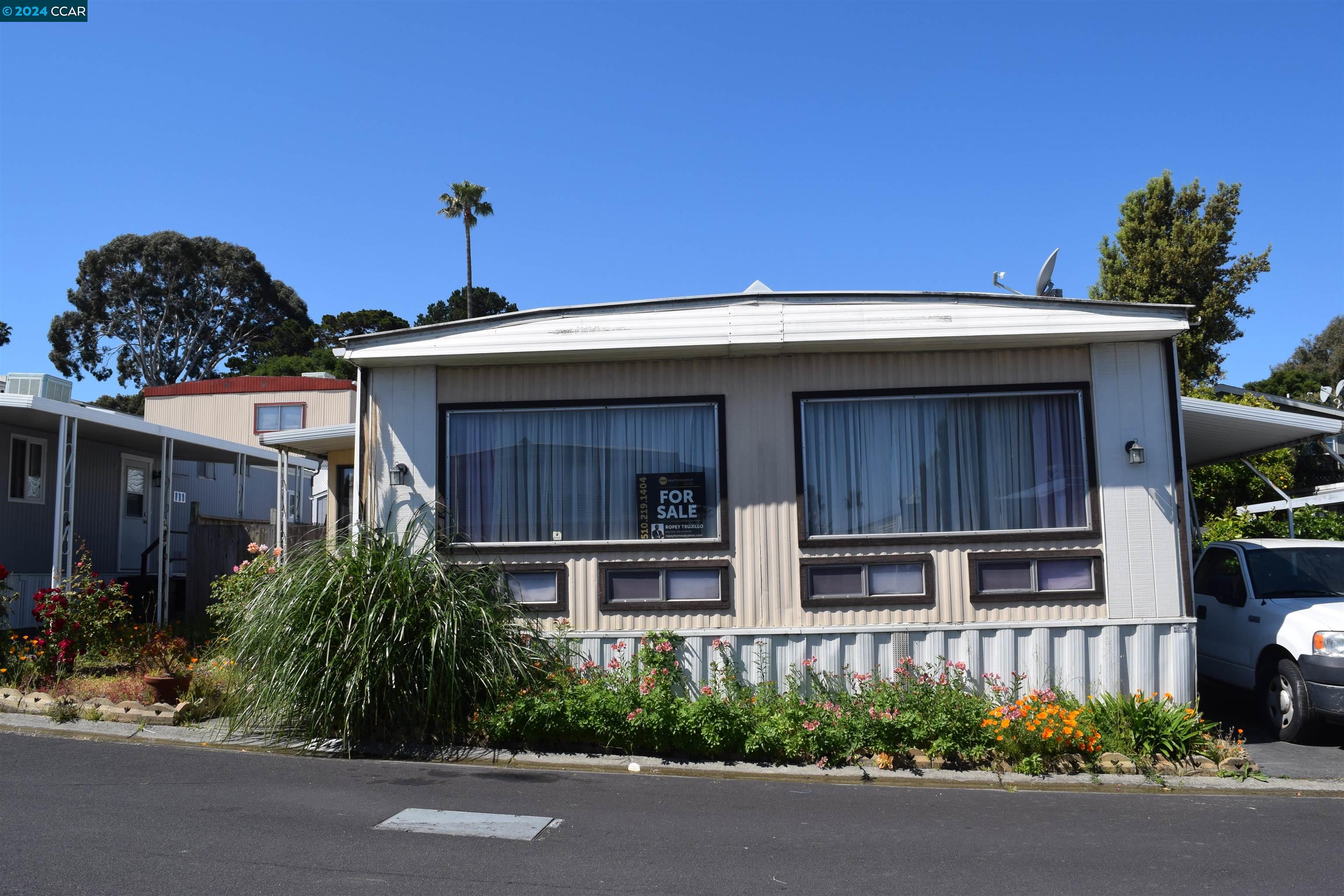 16401 San Pablo Ave Unit: 342