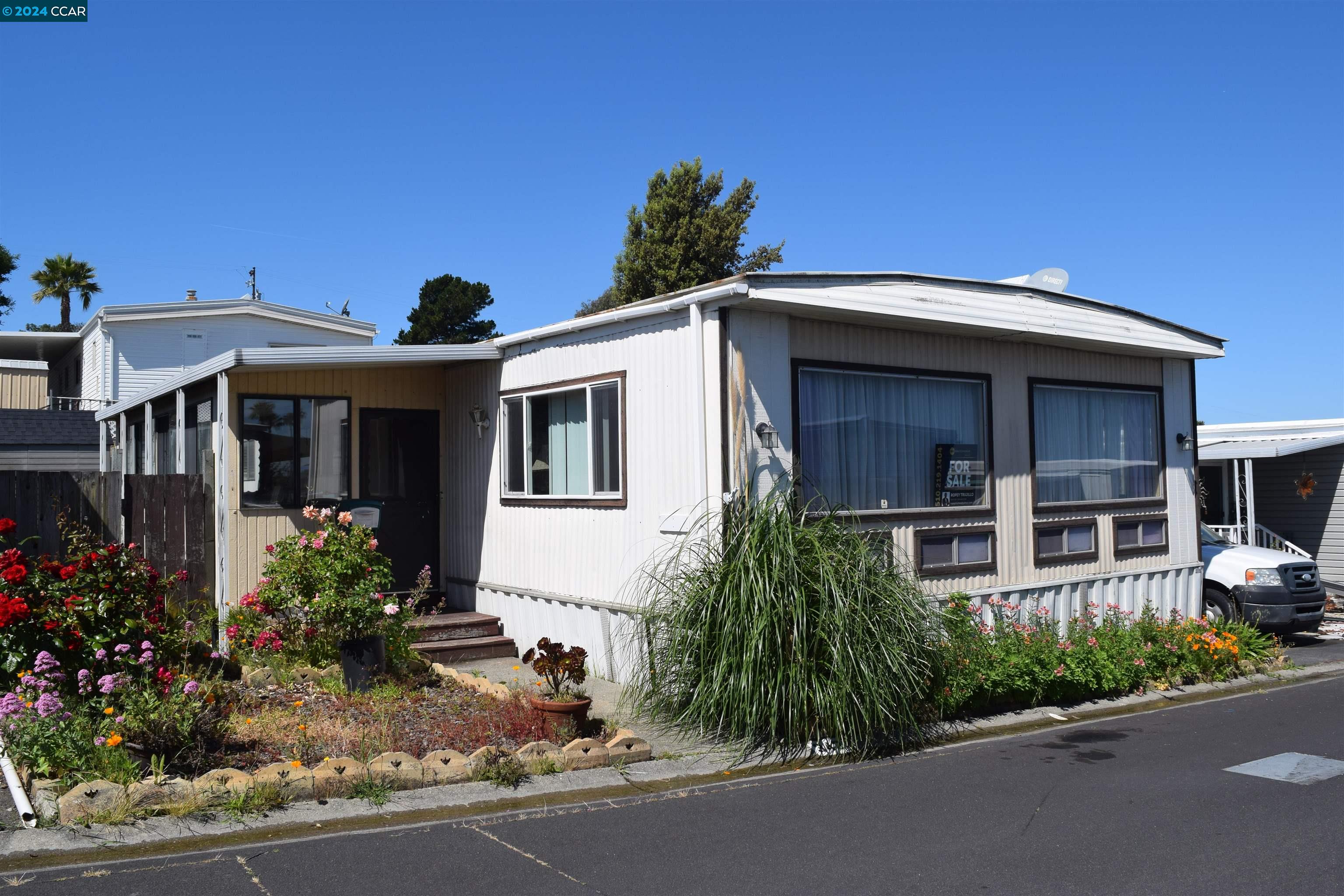 16401 San Pablo Ave Unit: 342