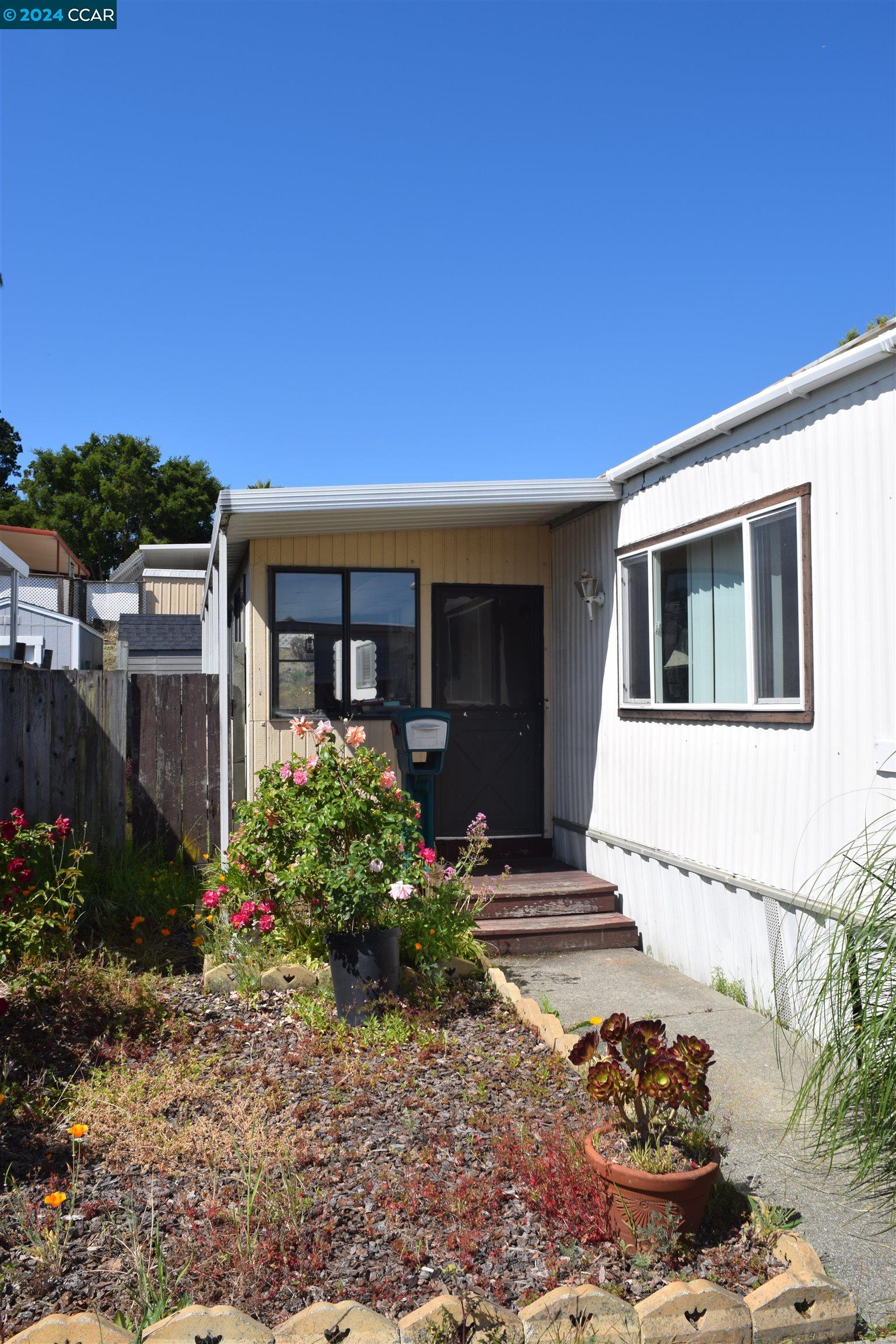 16401 San Pablo Ave Unit: 342