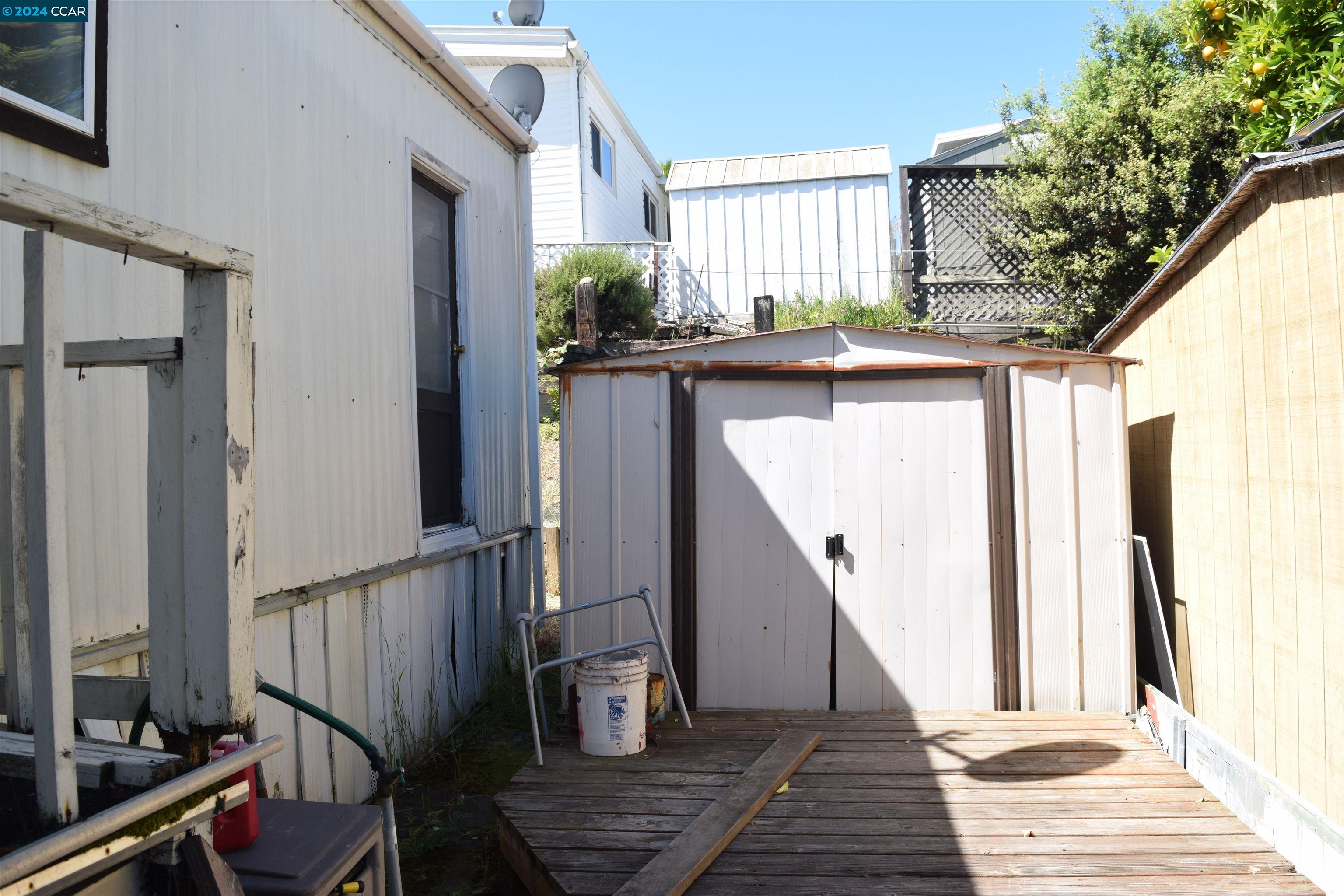 16401 San Pablo Ave Unit: 342