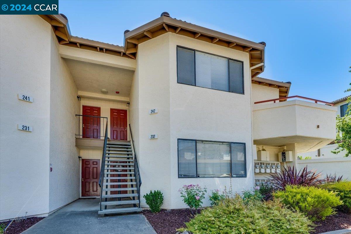 5065 Valley Crest Dr # 242