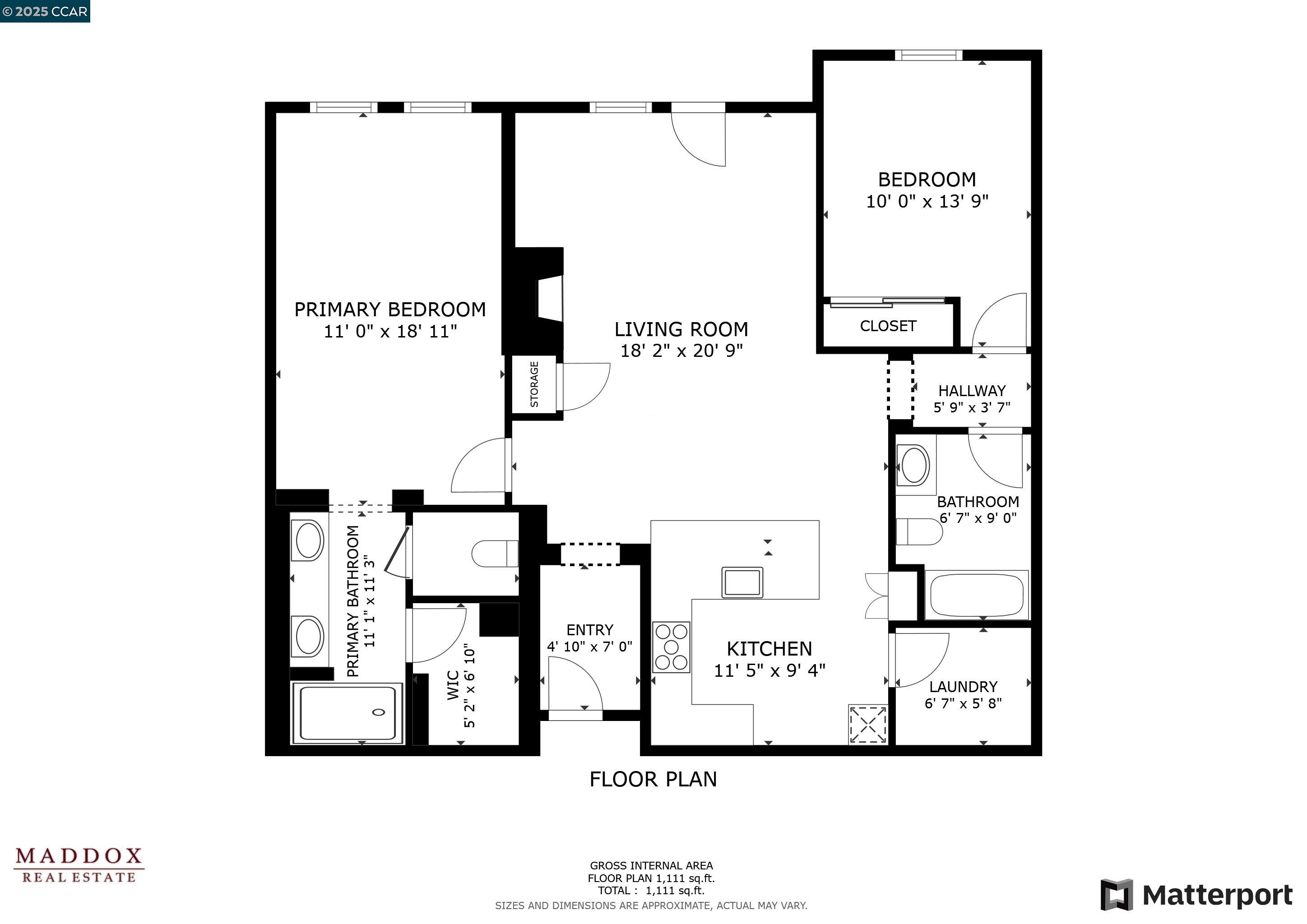 1146 Waltz Ct