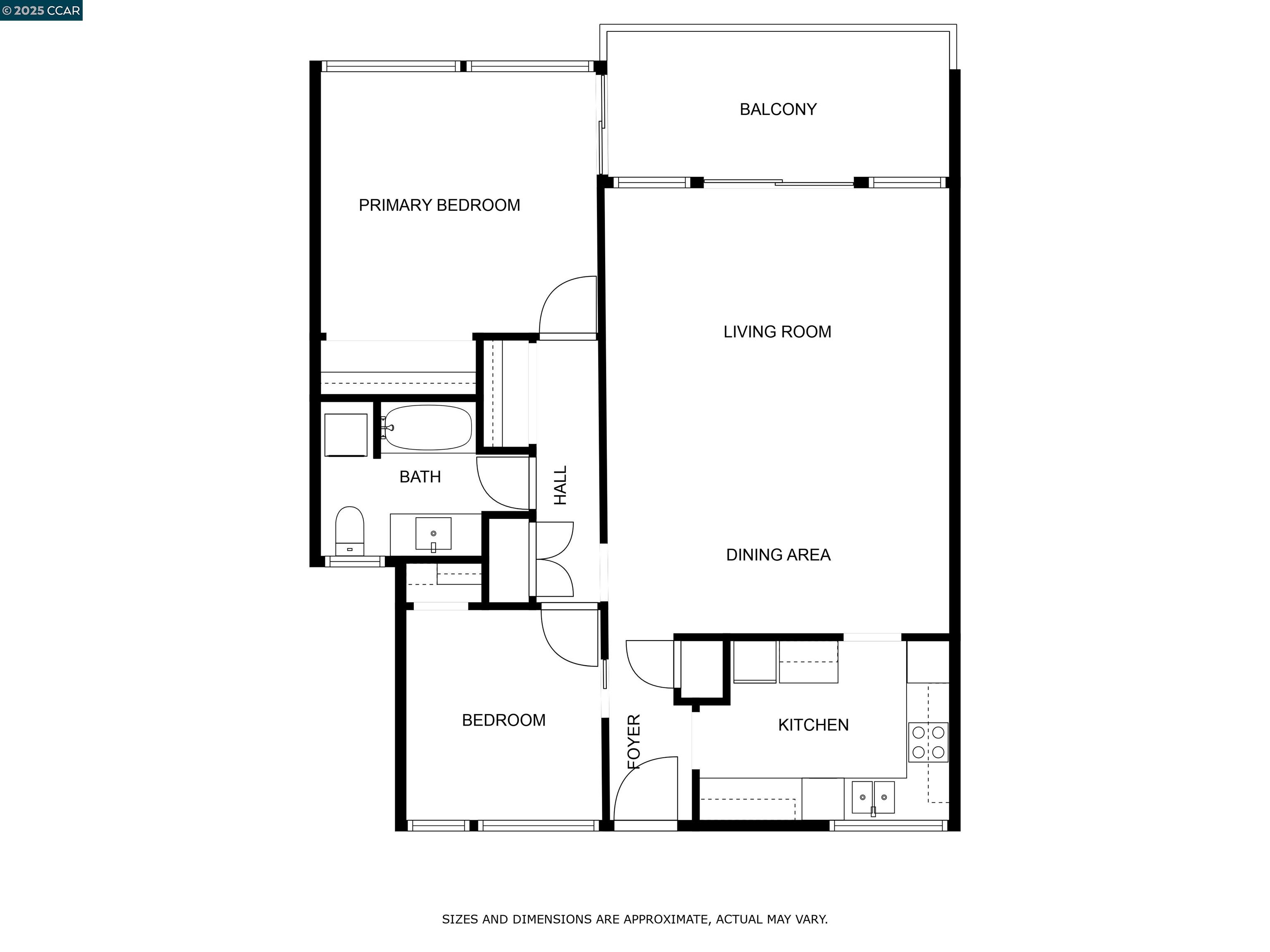 2940 Estates Ave # 6