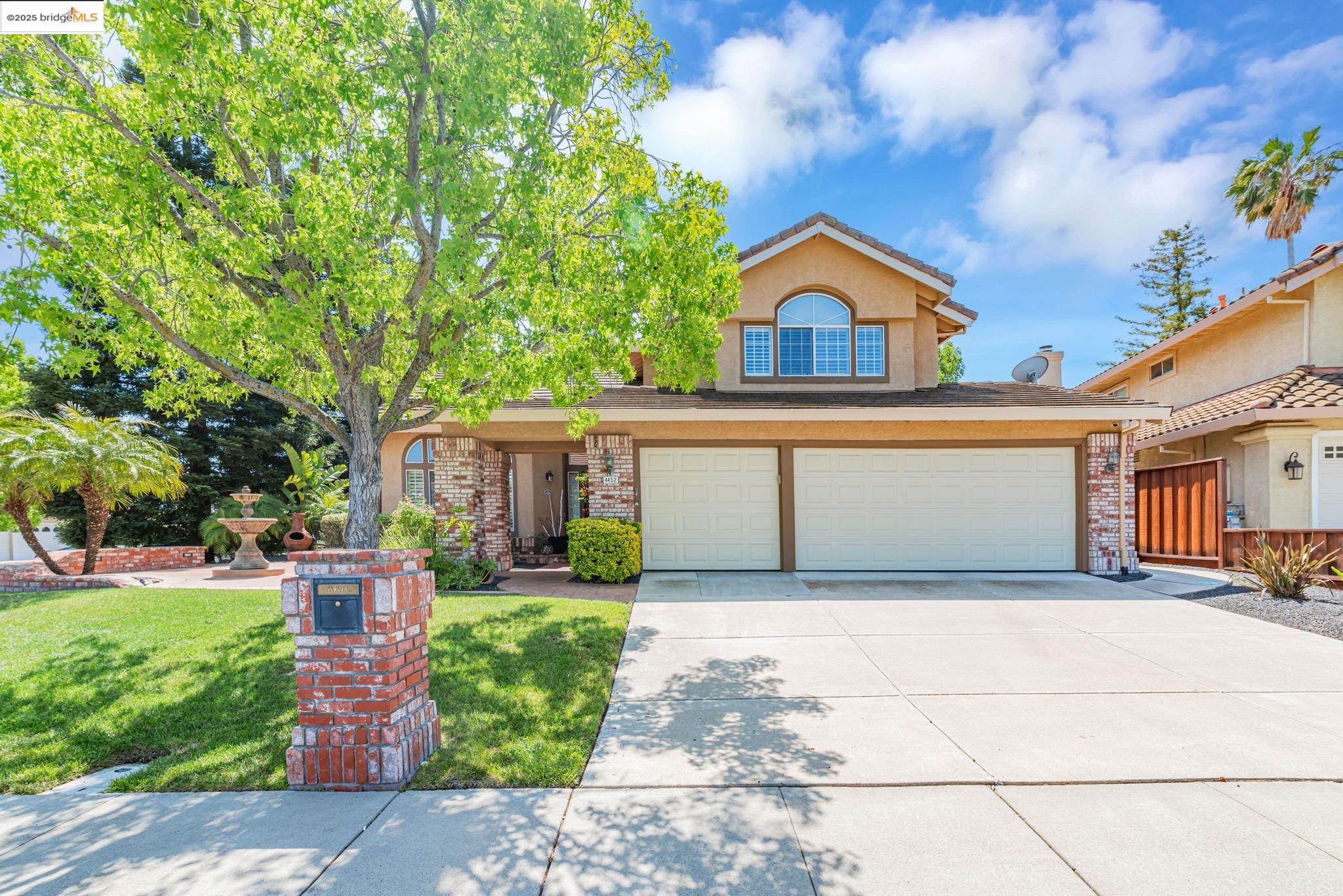 4452 Pronghorn Ct