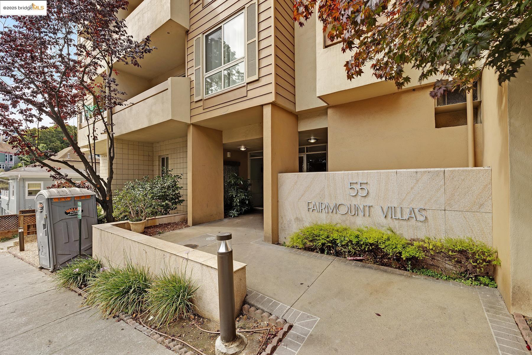 55 Fairmount Ave # 310