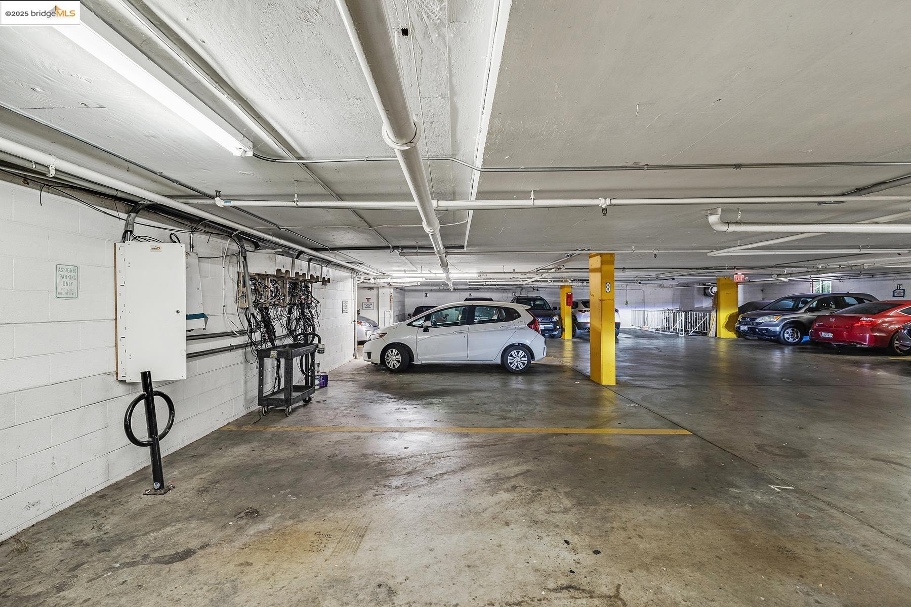 55 Fairmount Ave # 310