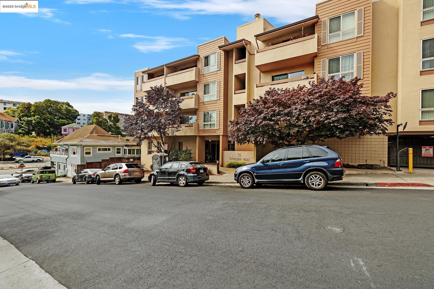 55 Fairmount Ave # 310