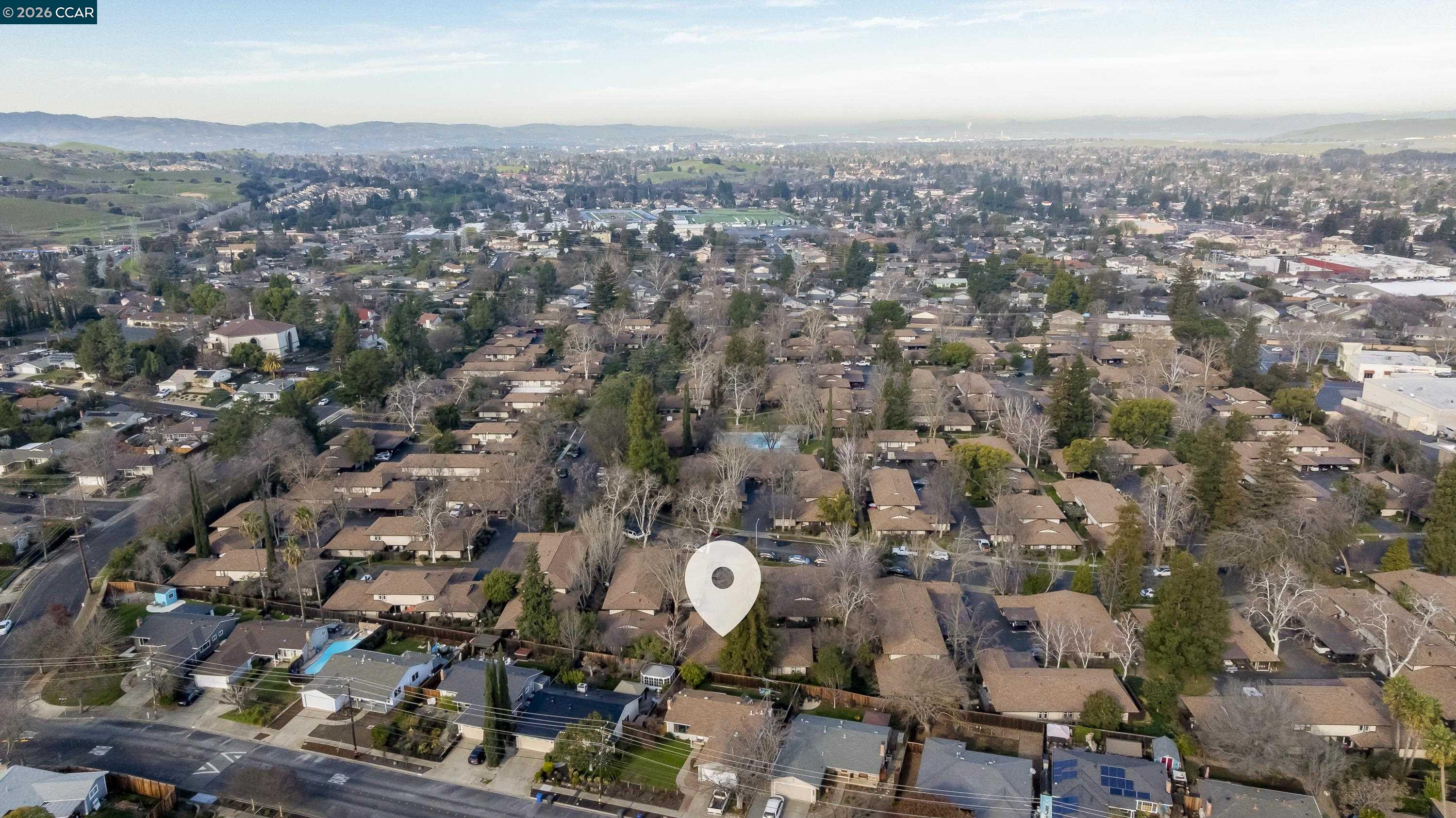 5492 Roundtree Dr # A