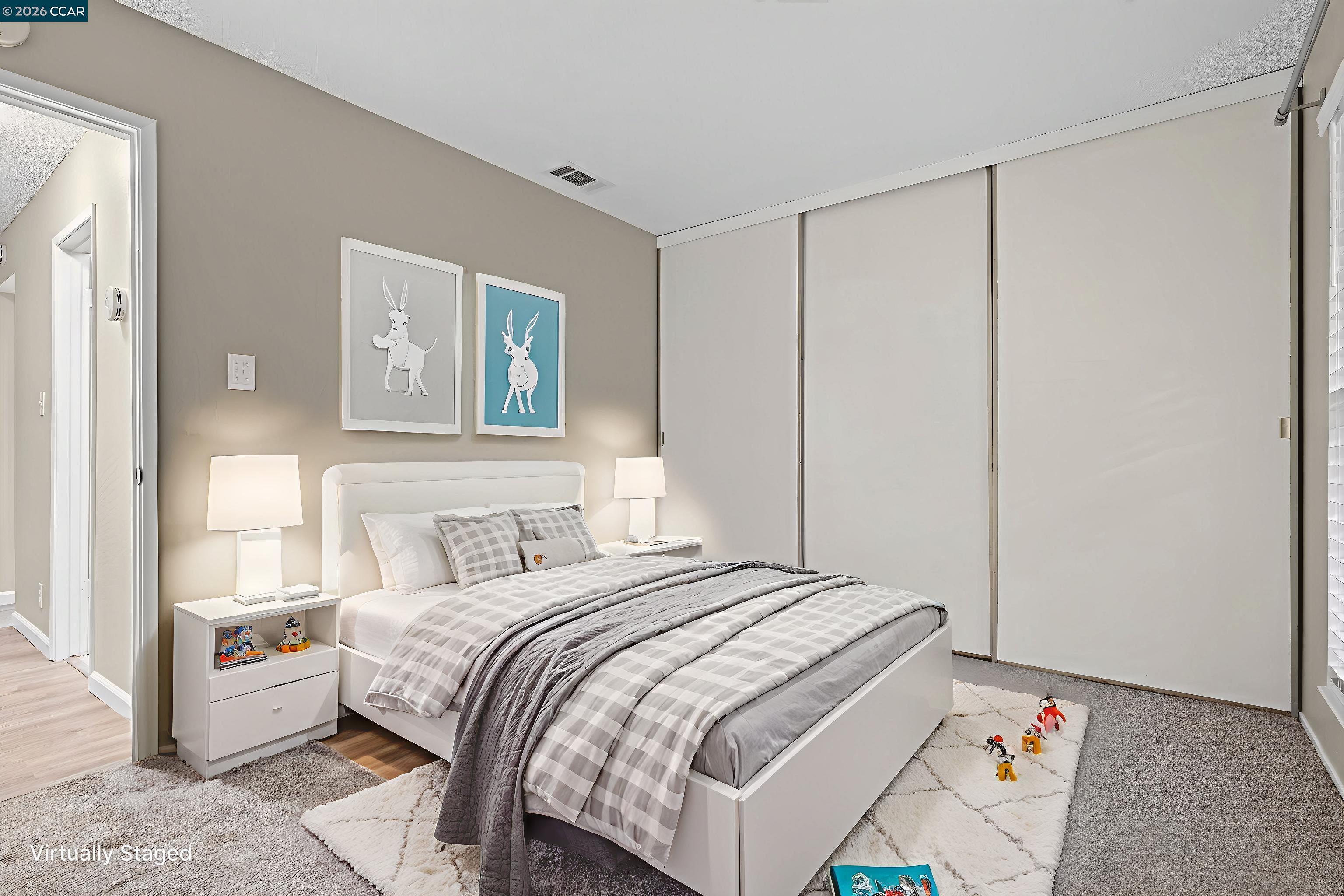 5492 Roundtree Dr # A