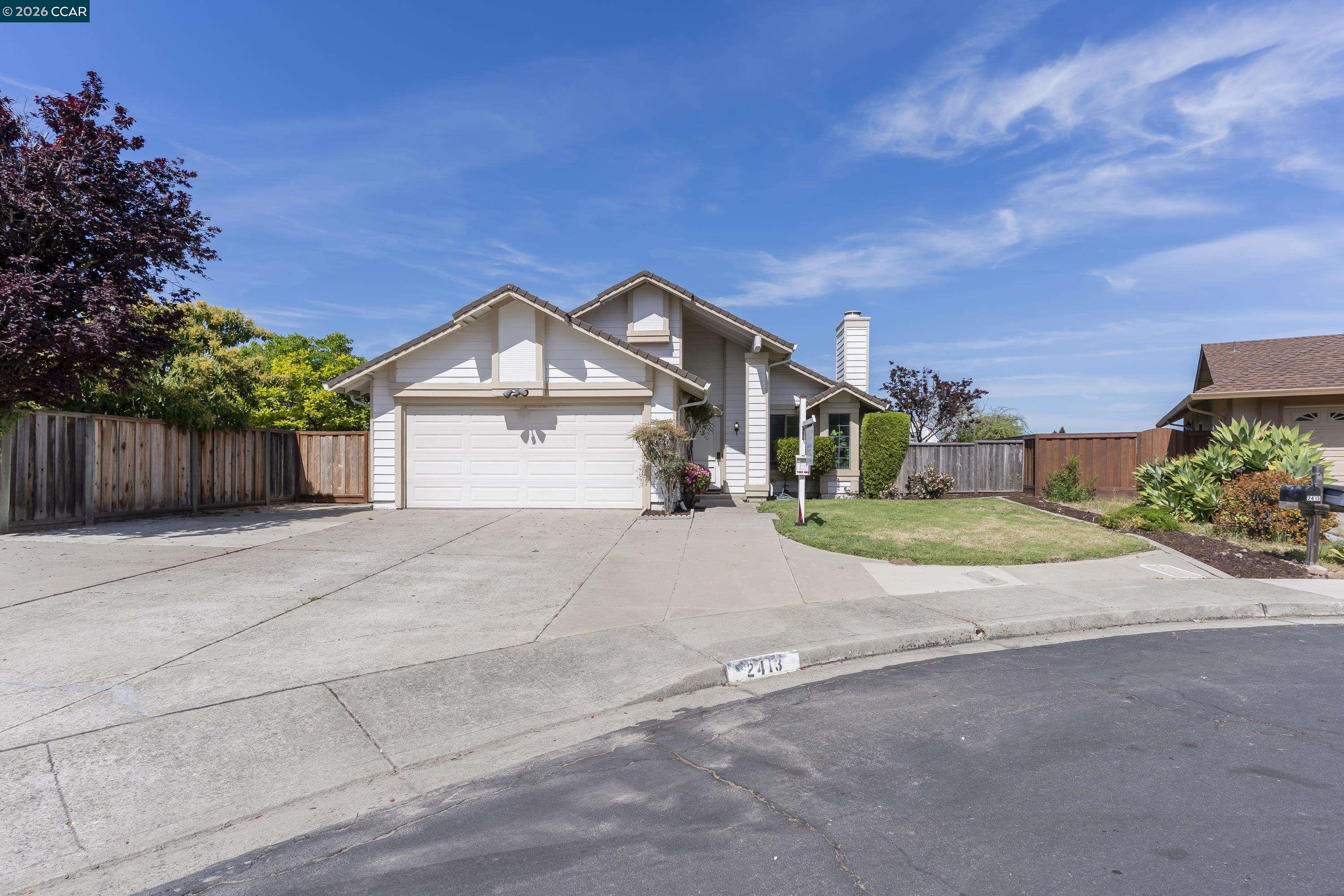 2413 Christian Ct