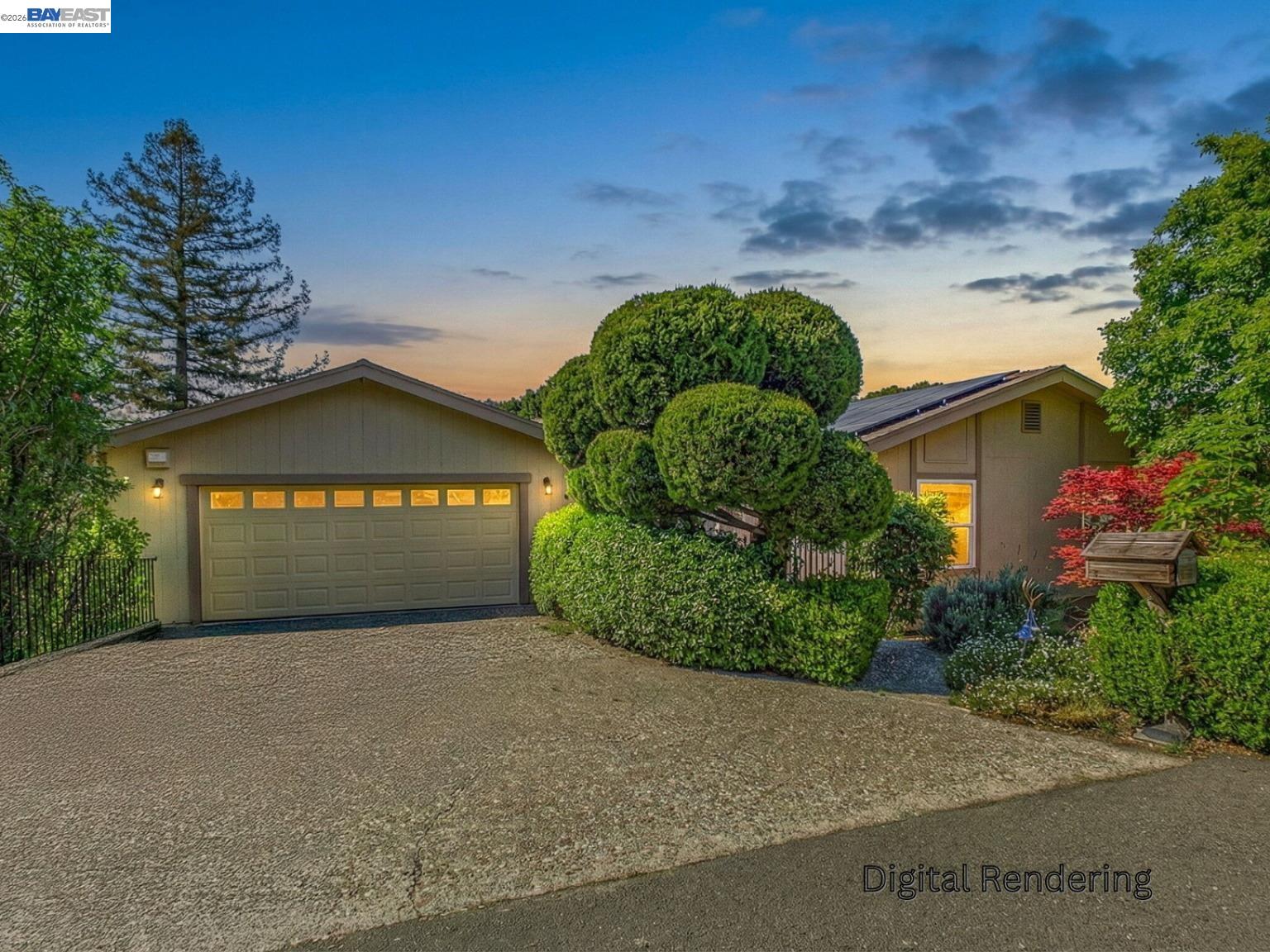 16 Valley View Ct