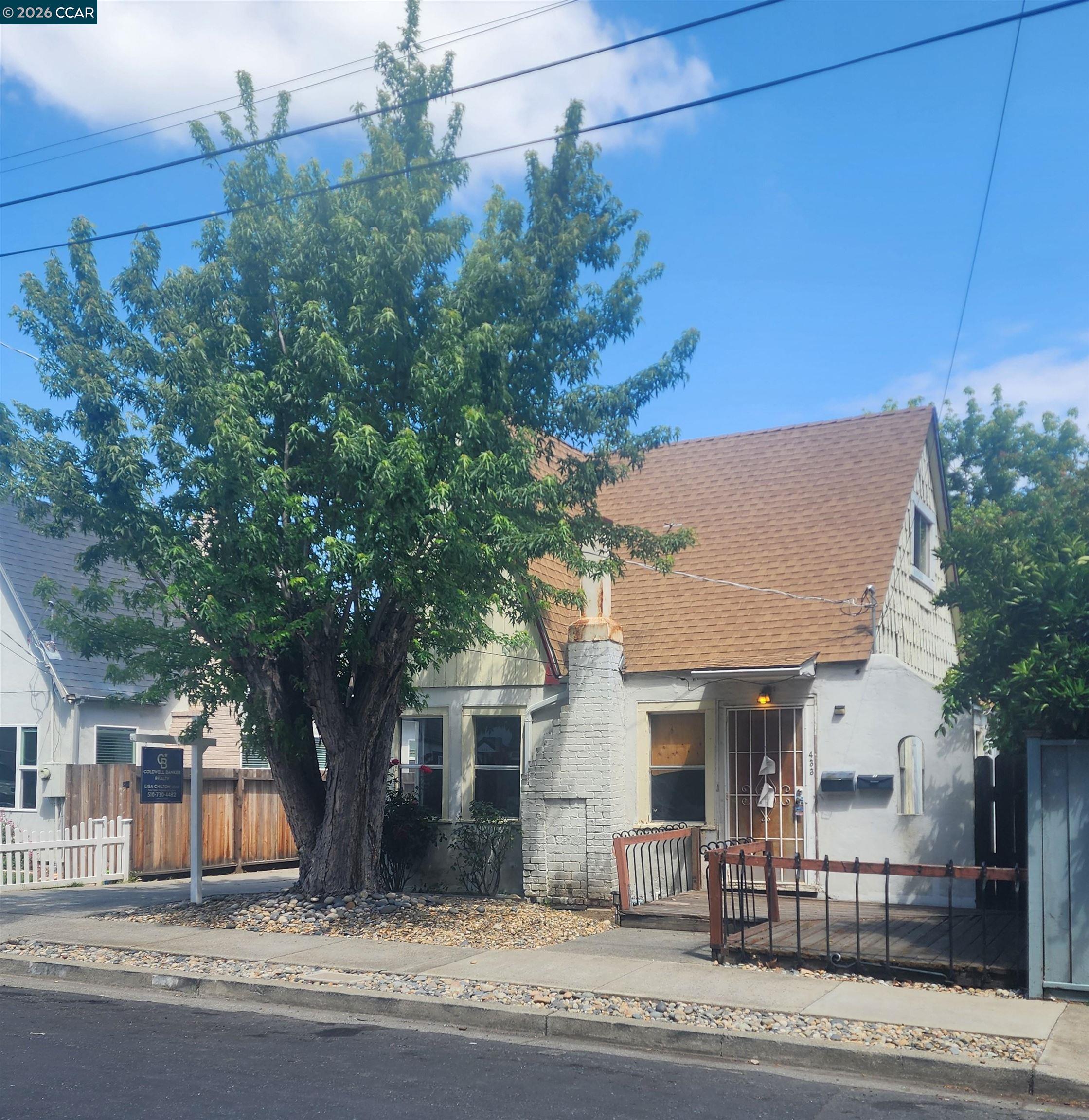 433 Gilger Ave