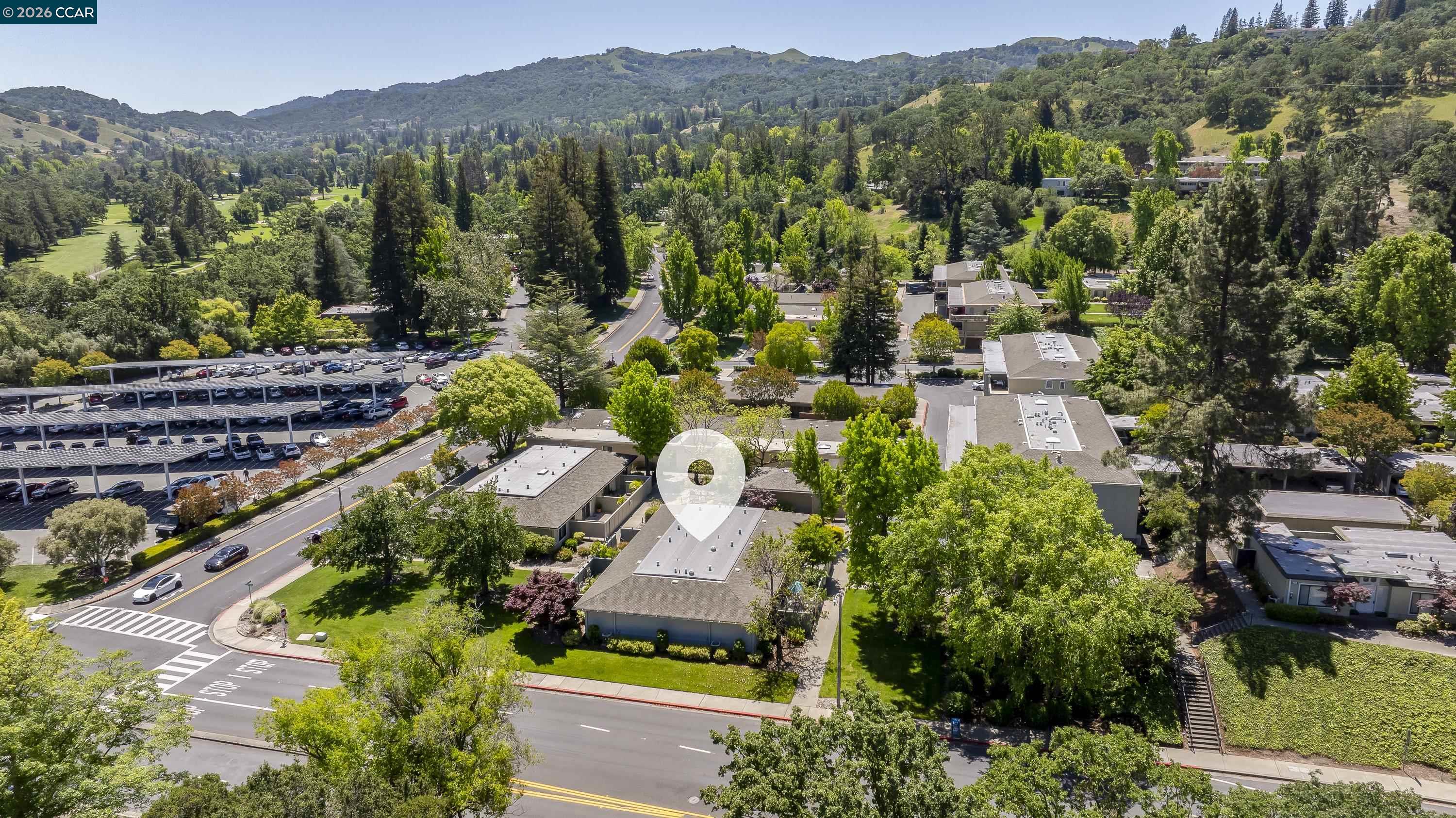 1109 Golden Rain Rd # 4