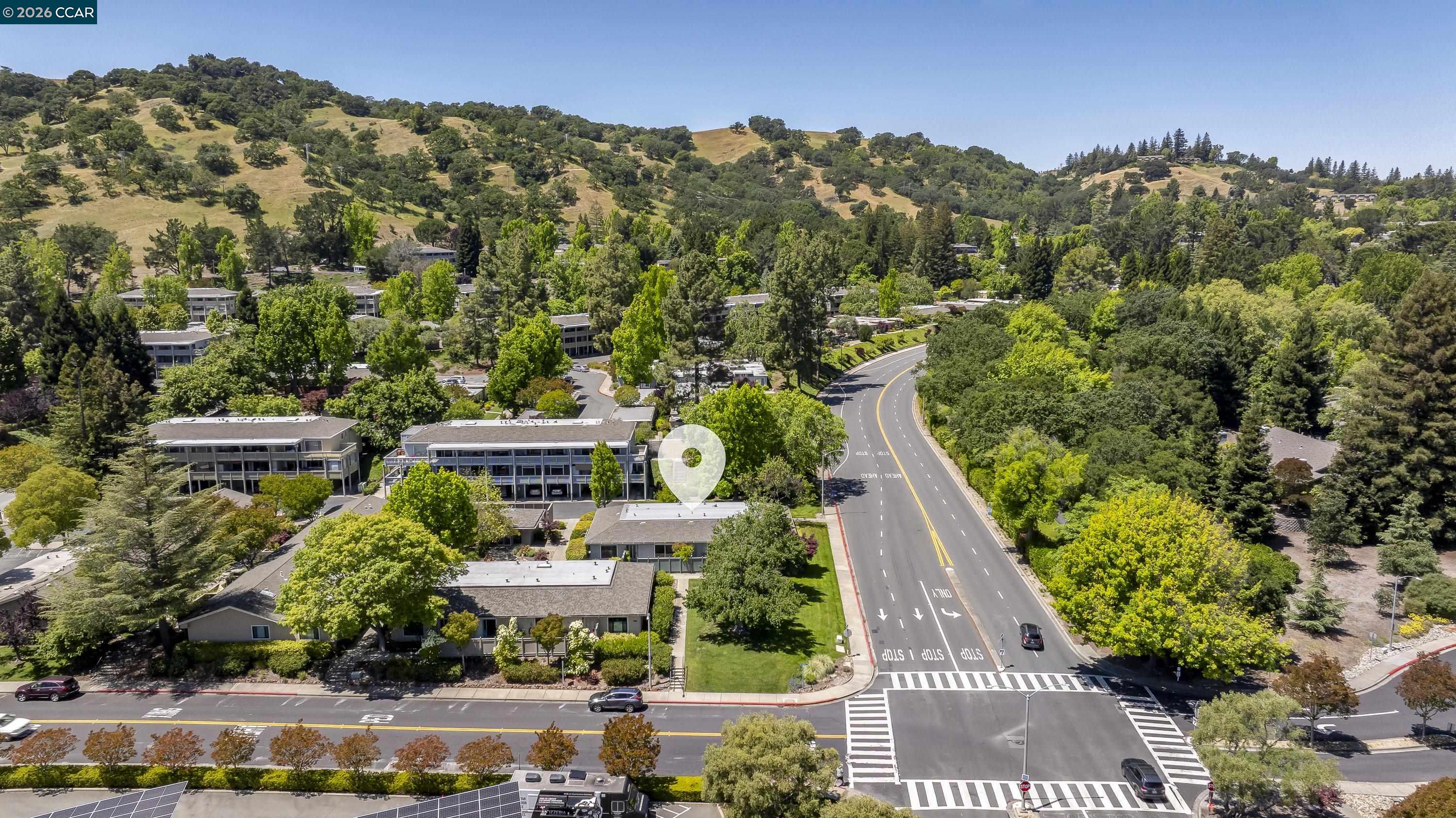 1109 Golden Rain Rd # 4